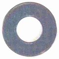 Midwest Fastener Flat Washer, For Screw Size 3/4" , 316 Stainless Steel 2 PK 932259